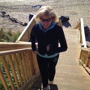 Meet your Posher, Brigid